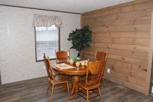 Commodore TD1001P Dining Room Butler