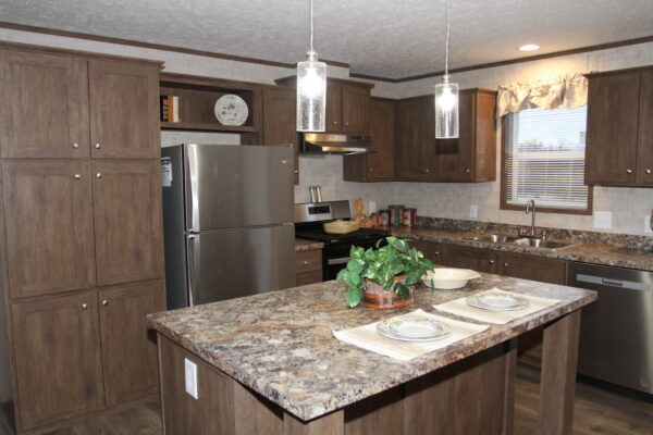 Commodore TD1001P Kitchen Butler