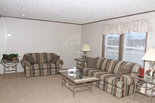 Commodore TD1001P Living Room Butler