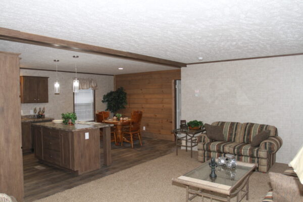 Commodore TD1001P Living Room3 Butler