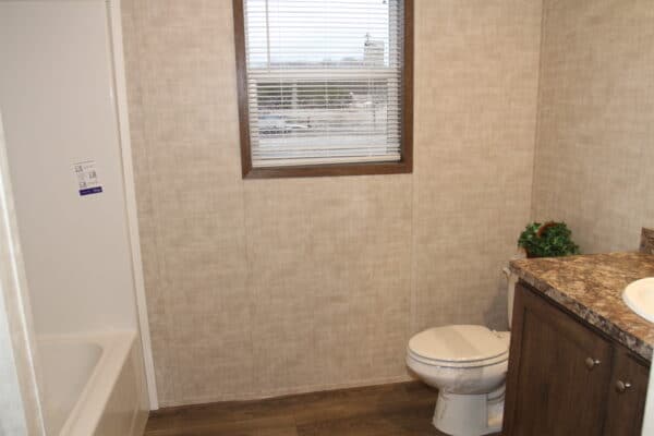 Commodore TD1001P Main Bath Butler