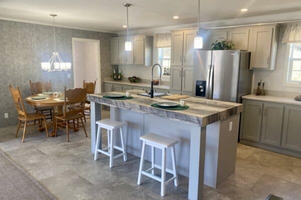 Champion ESDA25211 Dining Area New Alex