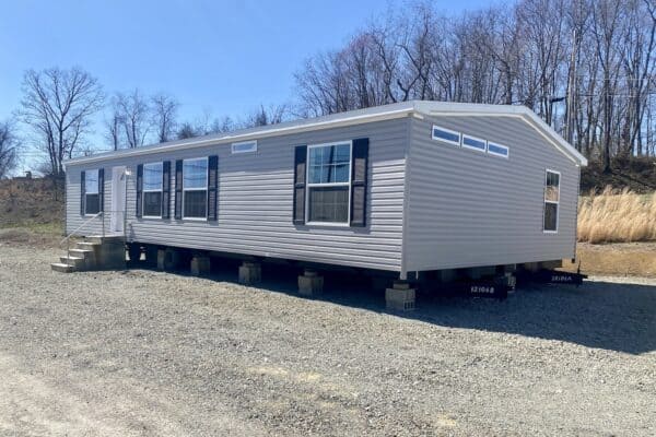 Champion ESDA25211 Exterior New Alex