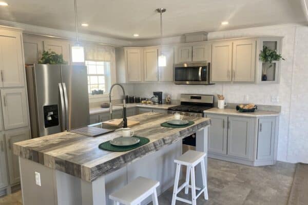 Champion ESDA25211 Kitchen New Alex