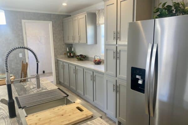 Champion ESDA25211 Kitchen2 New Alex