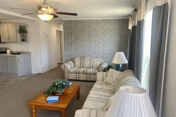 Champion ESDA25211 Living Room New Alex