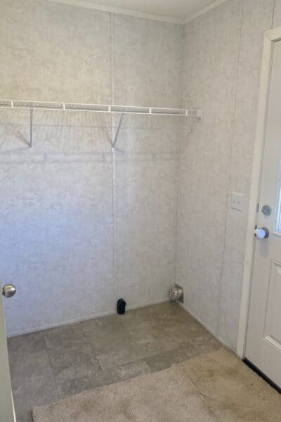 Champion ESDA25211 Utility Room New Alex