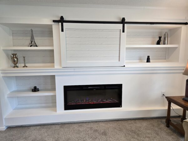 Champion Catena Entertainment Center Vandergrift