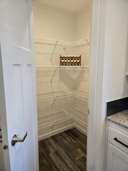 Champion Catena Kitchen Pantry Vandergrift