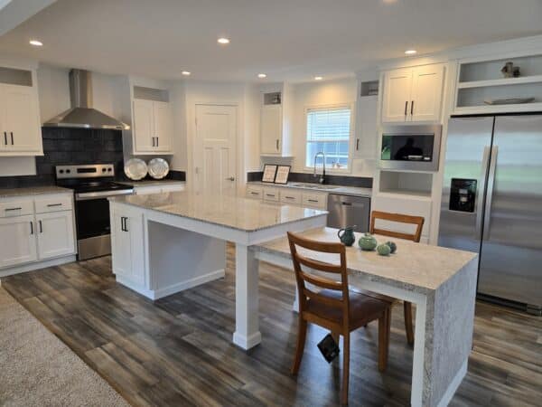 Champion Catena Kitchen Vandergrift