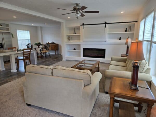 Champion Catena Living Room Vandergrift