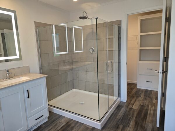 Champion Catena Master Bath Shower Vandergrift