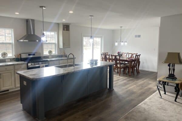 Pleasant Valley Amherst Dining Room New Alex