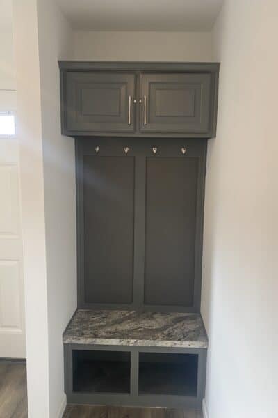 Pleasant Valley Amherst Hall New Alex