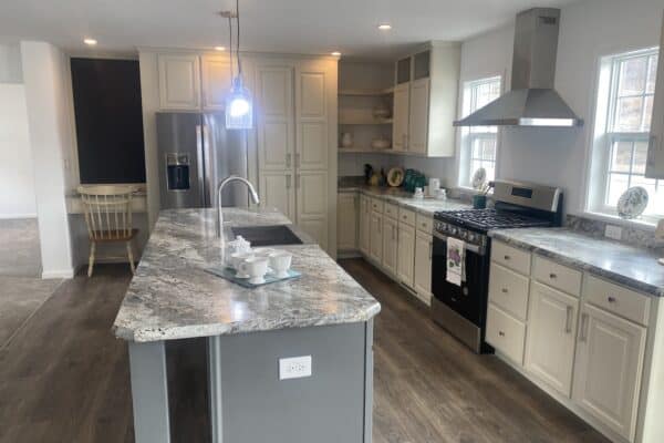 Pleasant Valley Amherst Kitchen New Alex
