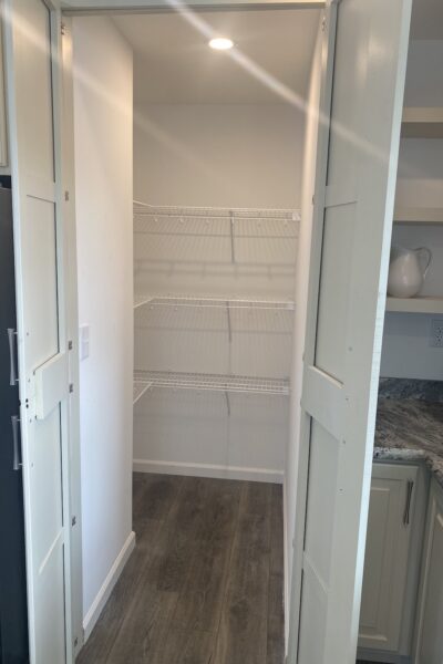 Pleasant Valley Amherst Kitchen Pantry2 New Alex