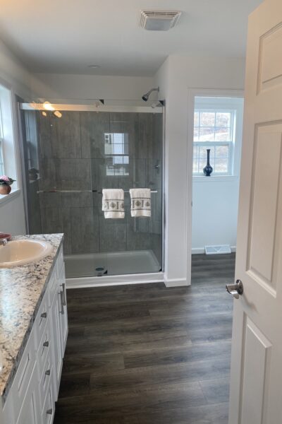 Pleasant Valley Amherst Master Bath2 New Alex