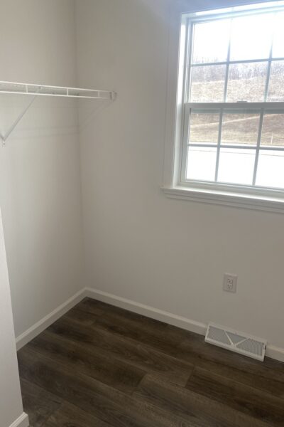 Pleasant Valley Amherst Utility Room New Alex