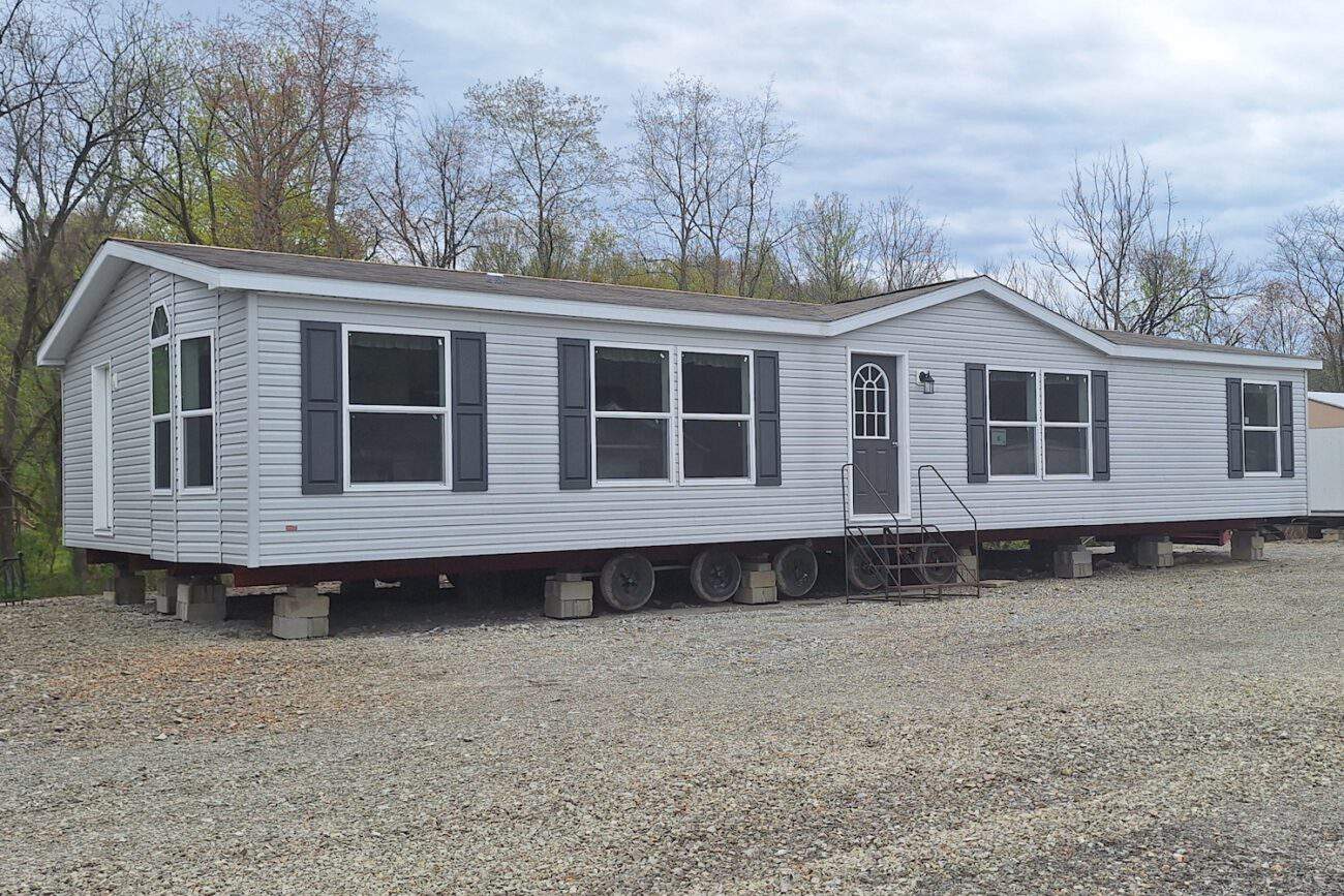 Pleasant Valley G-3462 Exterior Greensburg