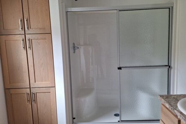 Pleasant Valley G-3462 Master Bath2 Greensburg