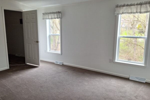 Pleasant Valley G-3462 Master Bedroom Greensburg