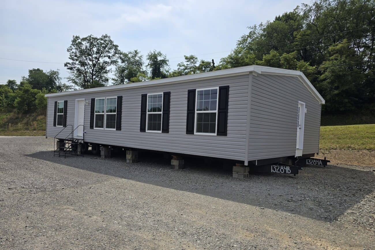 Champion FDDA34826 Exterior New Alex