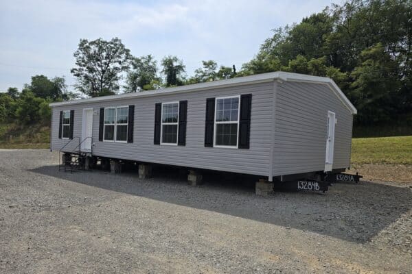 Champion FDDA34826 Exterior New Alex