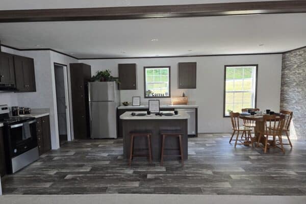 Champion FDDA34826 Kitchen New Alex