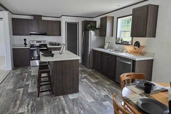 Champion FDDA34826 Kitchen2 New Alex