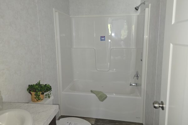 Champion FDDA34826 Main Bath New Alex