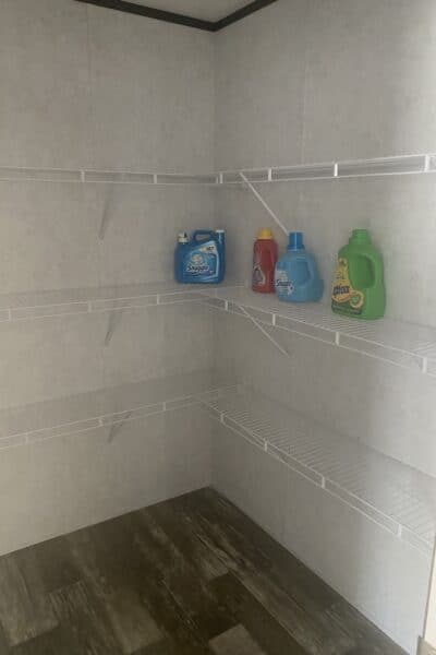 Champion FDDA34826 Pantry New Alex