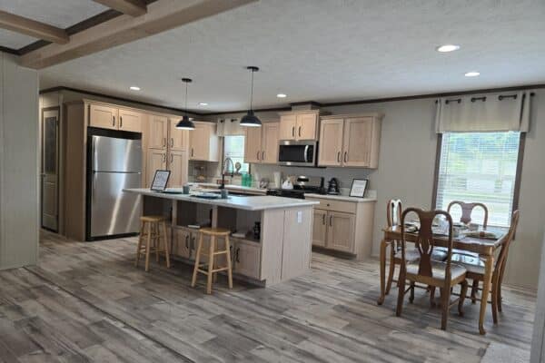 Commodore 3A2087A Kitchen3 New Alex