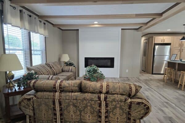 Commodore 3A2087A Living Room New Alex