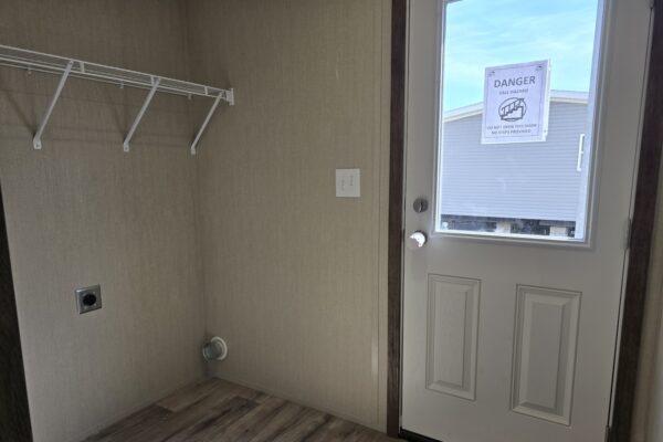 Commodore 3A2087A Utility Room New Alex