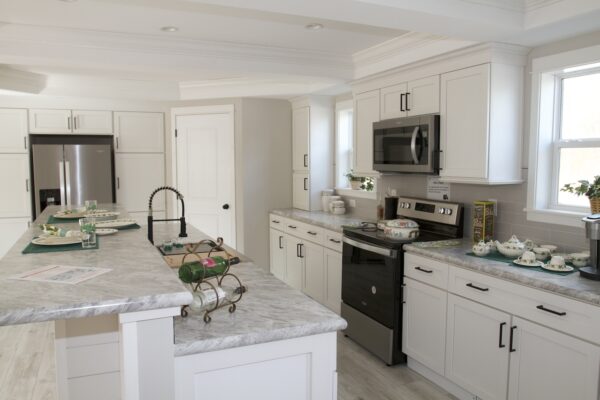 New Era Pinot Kitchen Prospect