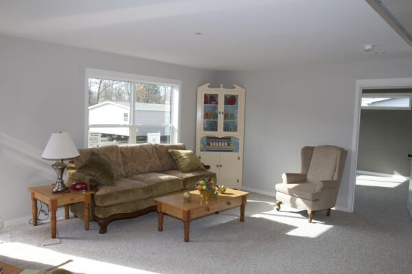 New Era Pinot Living Room Prospect