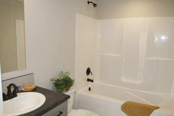 New Era Pinot Main Bath Prospect