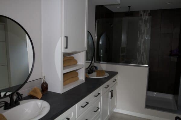 New Era Pinot Master Bath Prospect