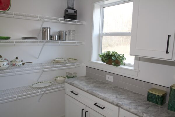 New Era Pinot Pantry Prospect