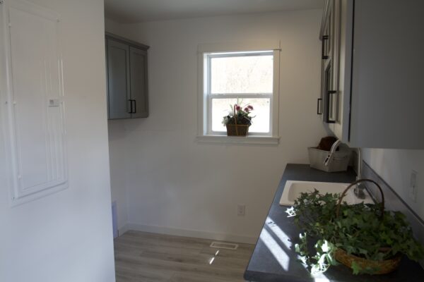 New Era Pinot Utility Room Prospect