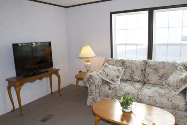 Champion 2848H32369 Living Room Butler