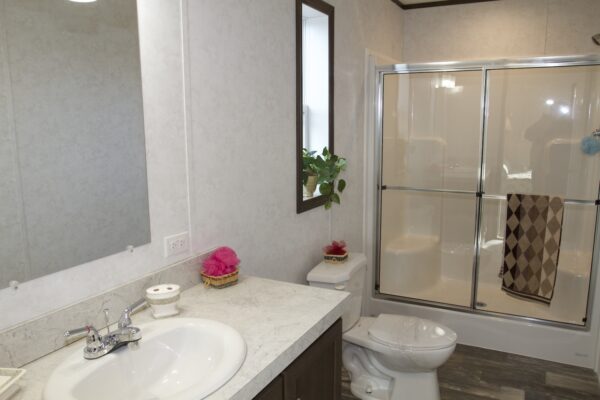 Champion 2848H32369 Master Bath Butler