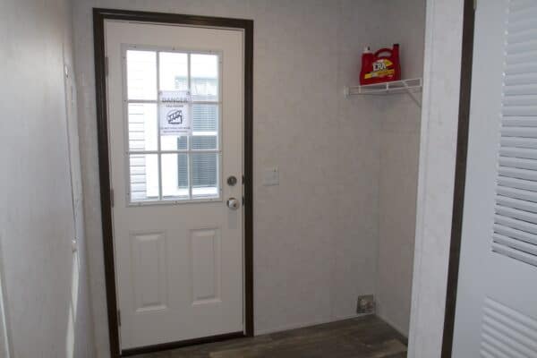 Champion 2848H32369 Utility Room Butler