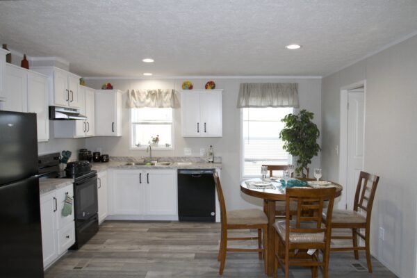 Commodore TD1023P Kitchen Butler