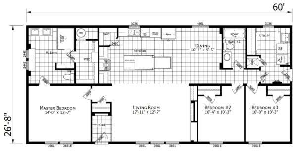 Atlantic Catena Floor Plan2