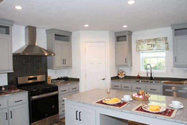 Champion Catena Kitchen2 Greensburg