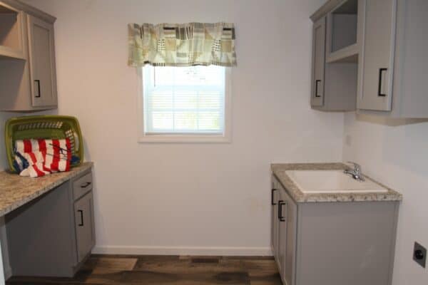 Champion Catena Utility Room2 Greensburg