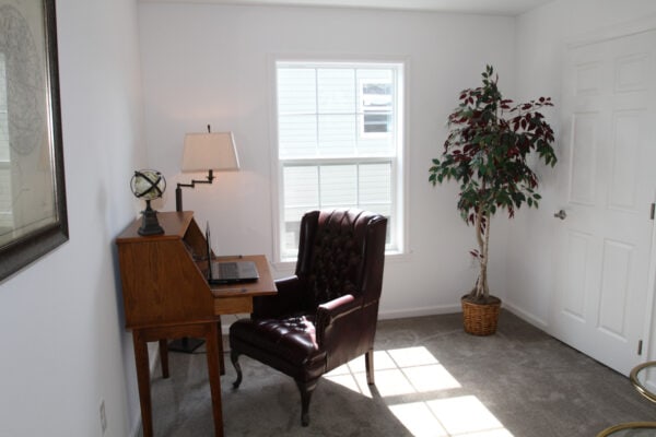 Pleasant Valley Kennebunk II Bedroom 3 Butler