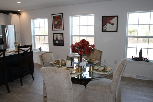 Pleasant Valley Kennebunk II Dining Room Butler