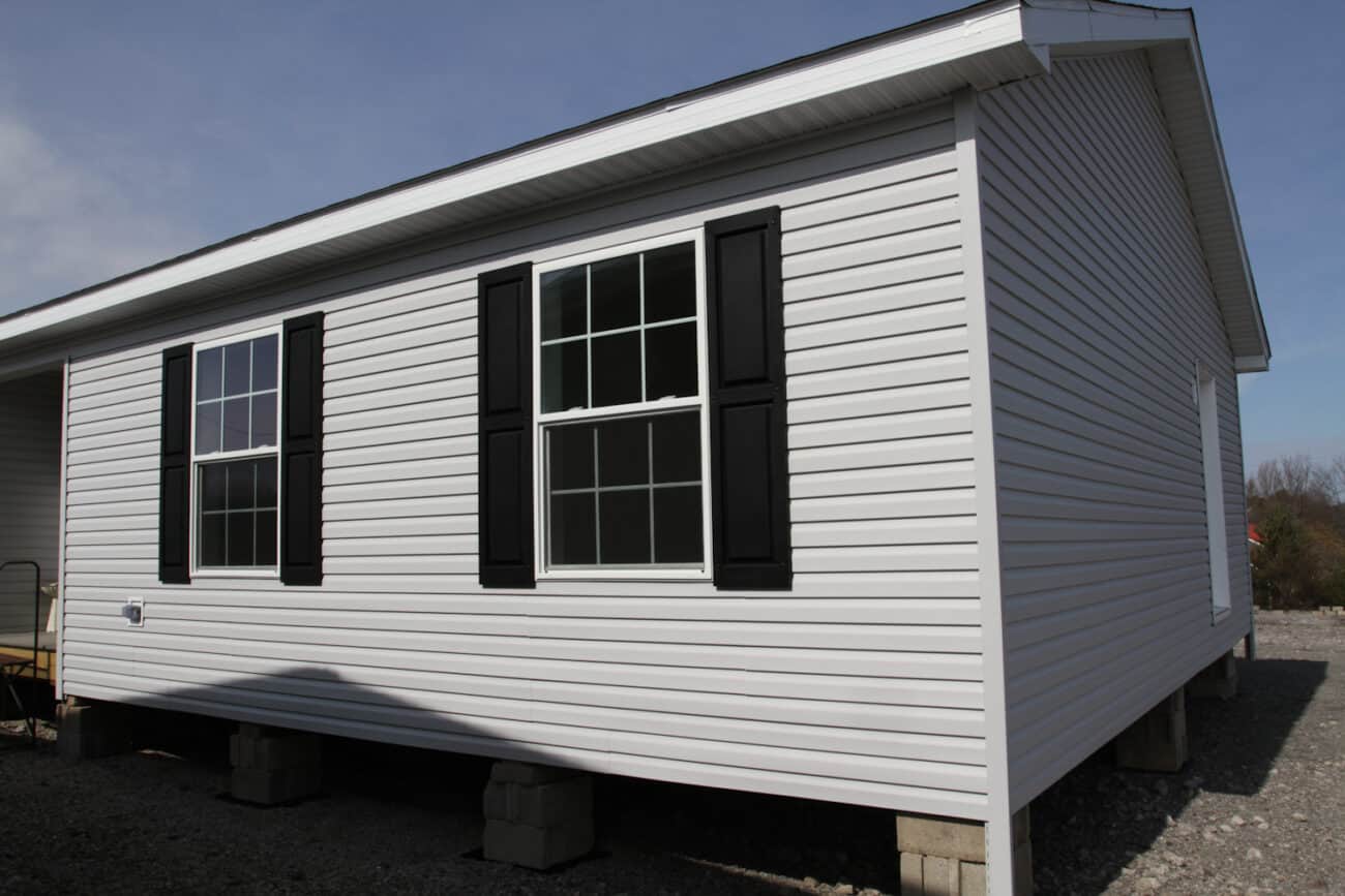 Pleasant Valley Kennebunk II Exterior Butler